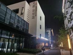 -龙盛活力小镇