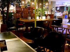 大堂-花蒲甜品(海信广场店)