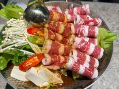 -留半山·香港食堂(啦啦宝都店)