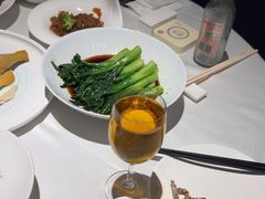 -申粤轩·手工点心·金牌烧味·经典粤菜(丁香花园店)
