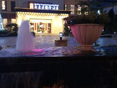 -新东源国际酒店·新东源食坊(沙井店)