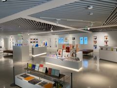 -上海城市规划展示馆