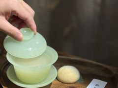 -兮禾酒馆(护国路店)