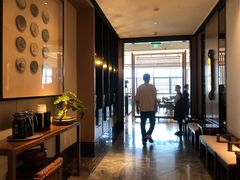 大堂-天然台1908(中建广场店)