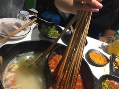 -钢管厂五区小郡肝串串香(南山店)