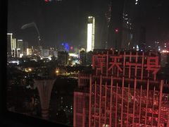 -星城之眼摩天轮