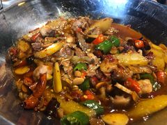 -香满楼(临安路店)