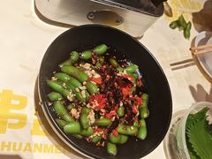 -串盟烧烤·长沙美食地标(星沙店)