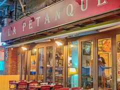 -LA  PETANQUE(泰安路店)