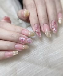 -Mi+·nail美甲美睫