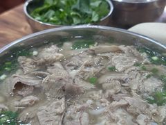 -攀枝花·任德琼·盐边羊肉米线