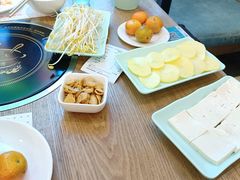 -小瑞厨房·贵州菜·番茄鸡(恒峰步行街店)