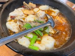 -肖记公安牛肉鱼杂馆·省级非物质文化遗产(万松园直营店)