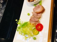 -小广寒电影艺术餐厅(小广寒经三路店)