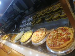 -汉丽轩·音乐自助烤肉餐厅(石岐店)