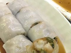 -点点心点心专门店(湾仔店)