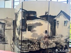 -水月周庄铂尔曼酒店-水月荟中餐厅