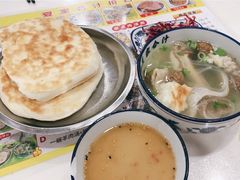 -夏家合汁(天润花园小区店)