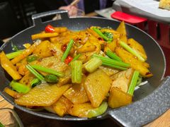 -1819餐厅·团队聚餐·烤串·精酿