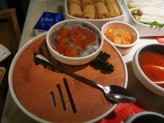 -左庭右院鲜牛肉火锅(浦江欢乐颂店)