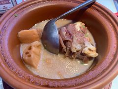 -来菜·湖北头牌藕汤(武商MALL众圆店)