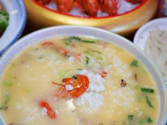 -虾乐园龙虾·夜宵(松江店)