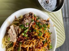 -小翔干面(西航店)