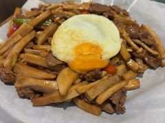 -大师傅金奖啤酒鱼(西街口总店)