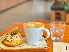 -MORSE COFFEE烘焙工坊(天安店)