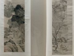 -重庆中国三峡博物馆(重庆博物馆)