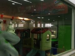 -北京亚奥福瑞福特4S店(北苑家园店)