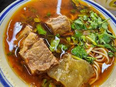 -万三面馆(青龙正街太古里店)
