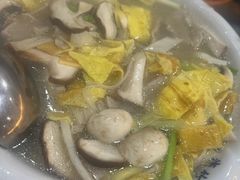 -溪涧堂农家土菜(神仙居店)