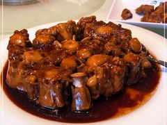 -南来顺饭庄·清真(南菜园店)