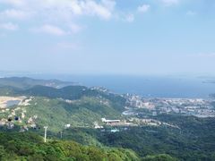 -深圳东部华侨城瀑布酒店
