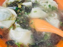 -阿麟馄饨(延长路店)
