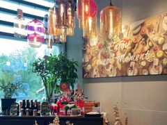 -MOCUS莫卡斯餐厅(祥云小镇店)