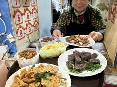 -金姐台湾菜(珠江路店)