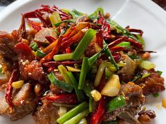 -侯家庄阿才有品私房菜馆