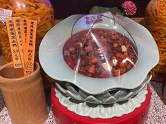 -老萍巷•莲花血鸭(楚萍店)
