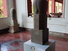 -柬埔寨国家博物馆