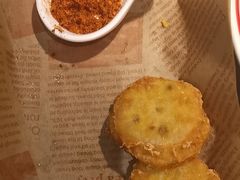 -酸渡·老坛酸菜鱼·现炒下饭菜(港惠新天地店)
