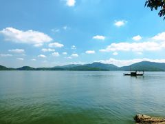 -天目湖山水园