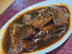 -三居鲁味坊黄焖鸡(山大路店)