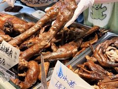 -潮澎派·潮汕菜大排档(南较西路店)