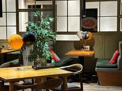 -JINNS锦时 steak&pizza(浸信会礼拜堂旧址店)