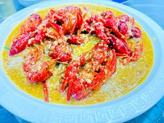 -渝粤小龙虾·海鲜大排档·江湖菜