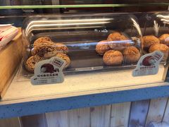 -西树泡芙(珠海华发商都店)