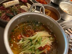 -馥二代韩式烤肉 2세대 불고기(喷水池店)