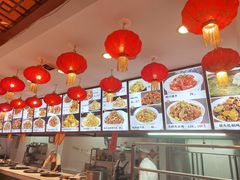 -陈家老院子·长春特色东北家宴(一匡街店)